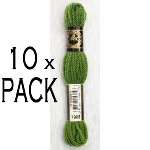 10x dmc laine - dmc,