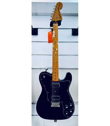 Guitare électrique squier - guitare,