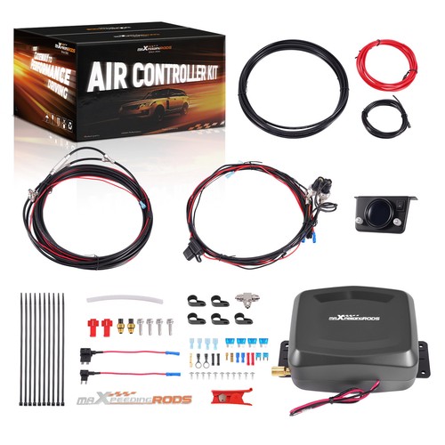 Kit double voie contrôleur - voie, de