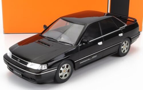 Ixomodels subaru legacy - ixomodels,, rs