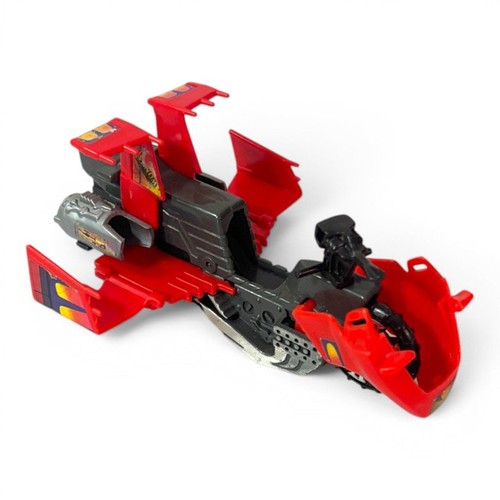 Vampire bike body - vampire,