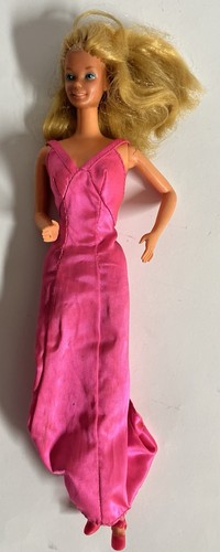 Vintage superstar barbie doll - superstar,
