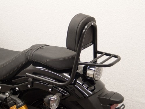 Yamaha 950 18 - xv,