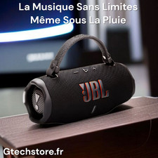 Haut parleur jbl - haut-parleur, flip6