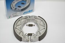 Garnitures De Frein Arrière CZ JAWA 350 Jusqu'en 1974 POLINI 176.0300