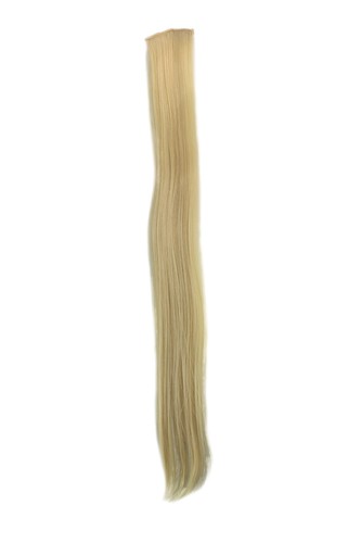Clips mèche extension lisse - mèche,