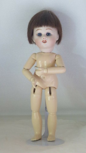 Loulotte loulette gros yeux - gros,
