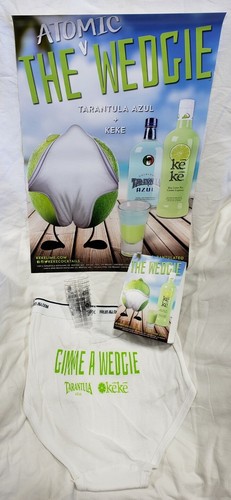 New keke liqueur atomic - new,