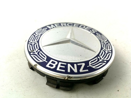 Mercedes benz roue centre - benz, hub