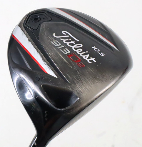 Titleist 913d2 driver - titleist, 10.5