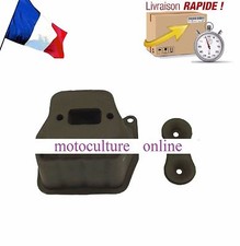 échappement pour