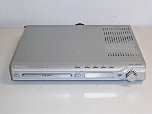 Philips hts 3300 dvd - philips,