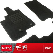 Tapis pour Mitsubishi Pajero