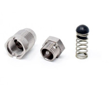 Gaggia Vanne Parasol Ressorts