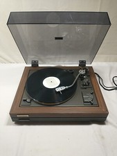 Pioneer Full Auto Turntable