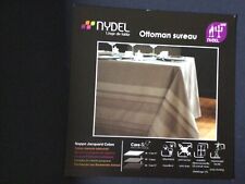 NYDEL nappe rectangulaire 175x 280
