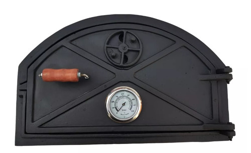 Porte four pizza avec - four,