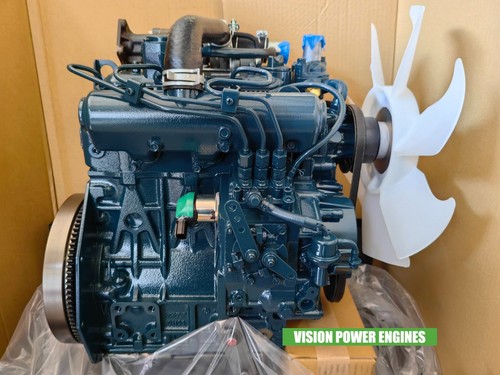 D1105t engine new original - d1105t,