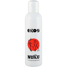 Eros - Huile De Massage Nuru