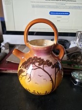 CRUCHE EN CERAMIQUE SAINT JEAN