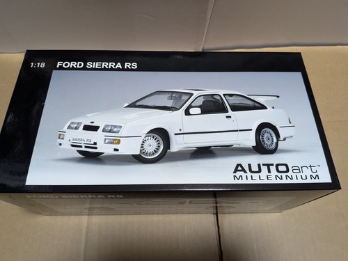 Autoart 72862 ford - autoart,