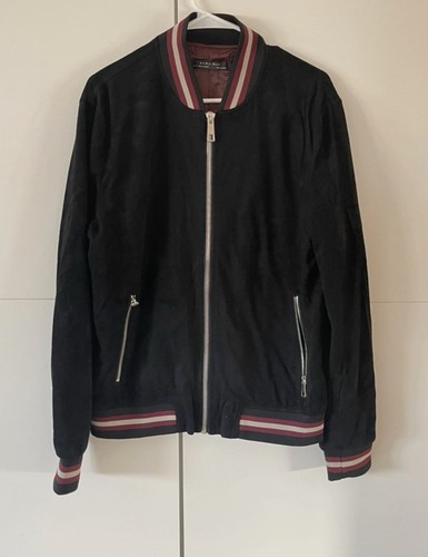 Zara man veste bomber - man,