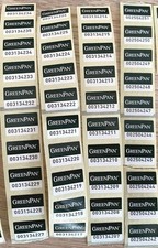 40 Vignettes GreenPan -