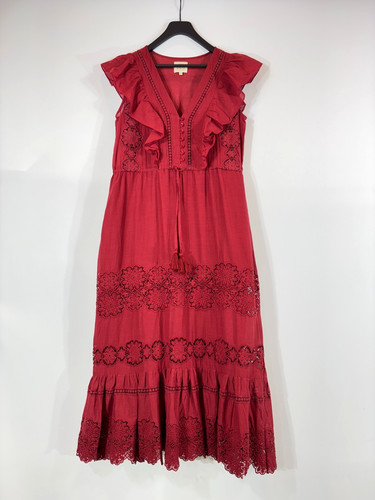 Robe femme sezane sea - x, new