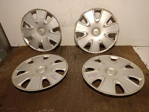 6s611130ba enjoliveur ford - 6s611130ba,