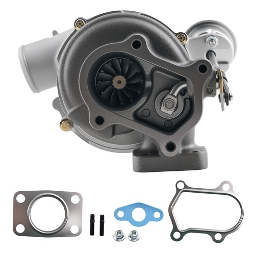 Turbo for iveco daily iii - for,