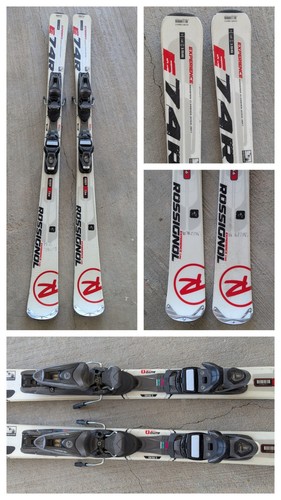 Rossignol experience e74r - rossignol, skis