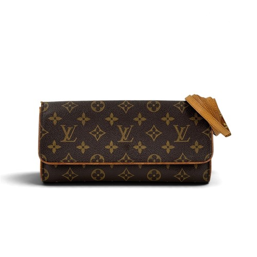 Louis vuitton pochette - pochette, gm