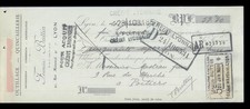 1924 OUTILLAGE QUINCAILLERIE