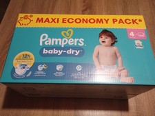 Couches Bébés Baby-Dry