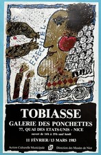 Théo TOBIASSE (1927-2012)