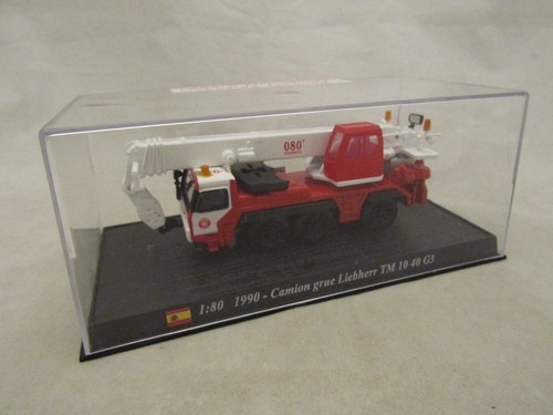 Vehicule camion grue - vehicule,
