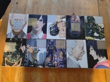 Manga Last hero Inuyashiki
