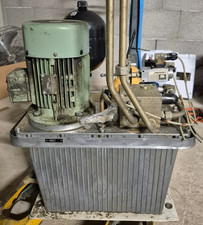 groupe hydraulique fmb blickle