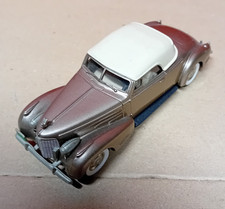 BROOKLIN BRK14 Cadillac V16