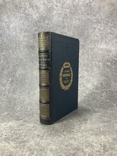 G. S. TREBUTIEN - LETTRES