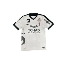 Maillot vintage FC Metz
