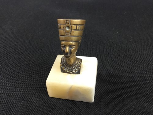 Buste nefertiti reine - buste,