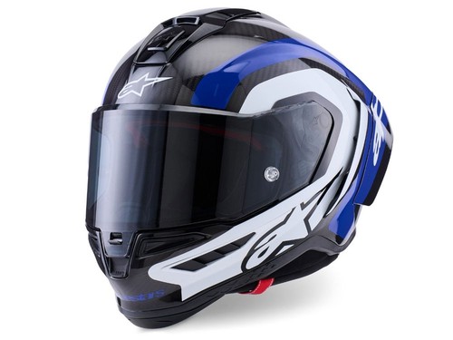 Alpinestars supertech r10 - supertech,