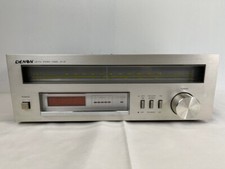 Tuner Denon GT-50 révisé par