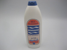 French Monsavon Bubble Bath