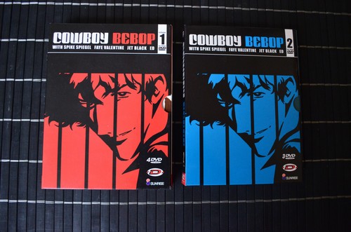 Cowboy bebop original - cowboy,
