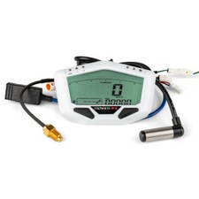 Instrumentation Universel