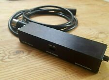 BANG OLUFSEN B&O CD Cassette adaptateur pour BEOMASTER BEOGRAM  DIN plug