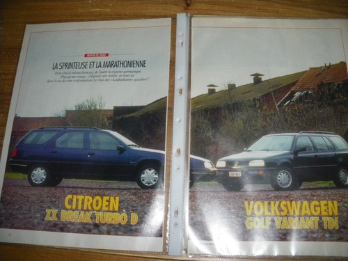 MATCH..................CITROEN
