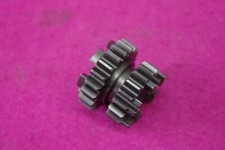 Roue à Colonnes Roue Dentée Équipement Fantic RC80 Caballero à Partir De 91